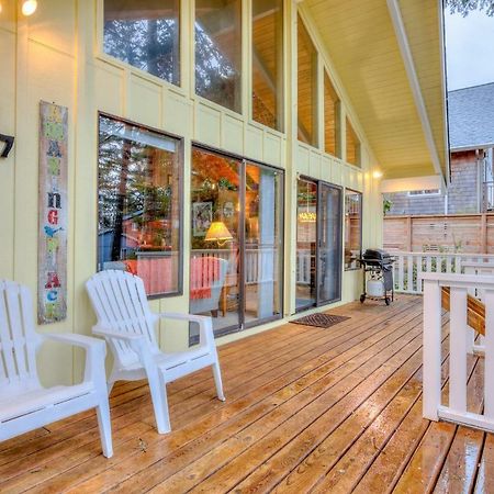 Amazing Place Manzanita Exterior photo