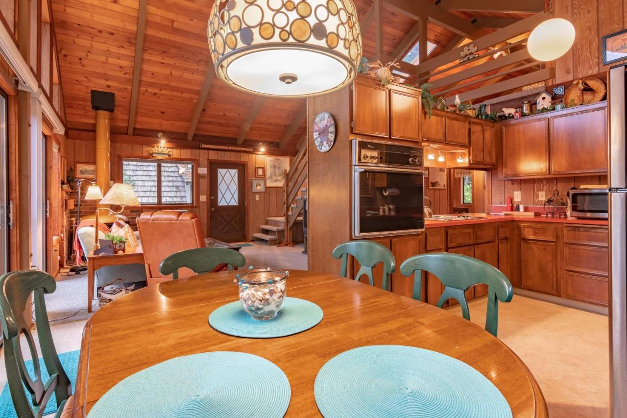 Amazing Place Manzanita Exterior photo