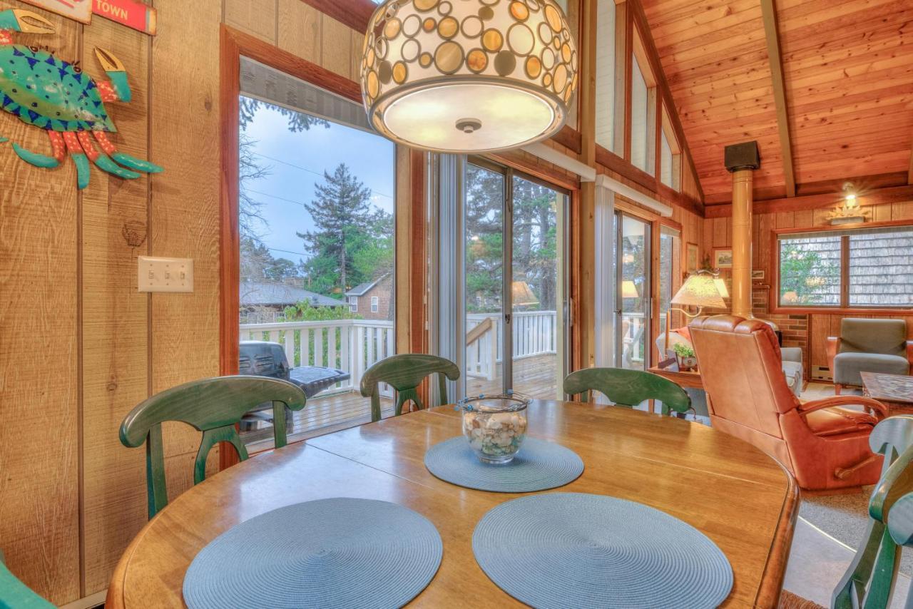 Amazing Place Manzanita Exterior photo