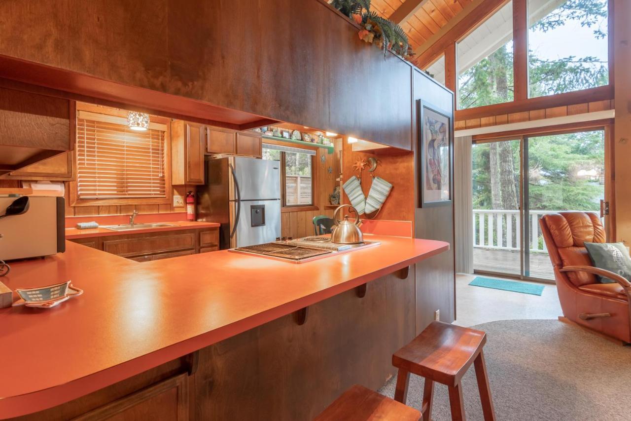 Amazing Place Manzanita Exterior photo