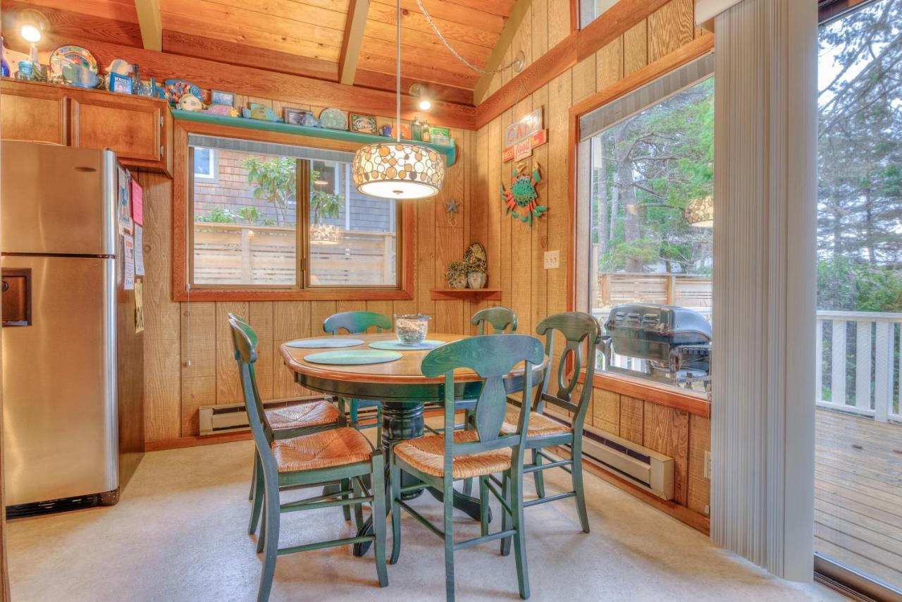 Amazing Place Manzanita Exterior photo