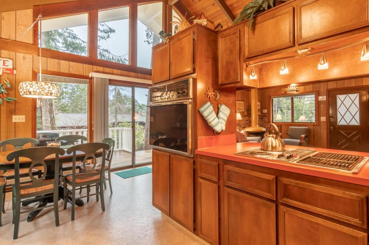 Amazing Place Manzanita Exterior photo