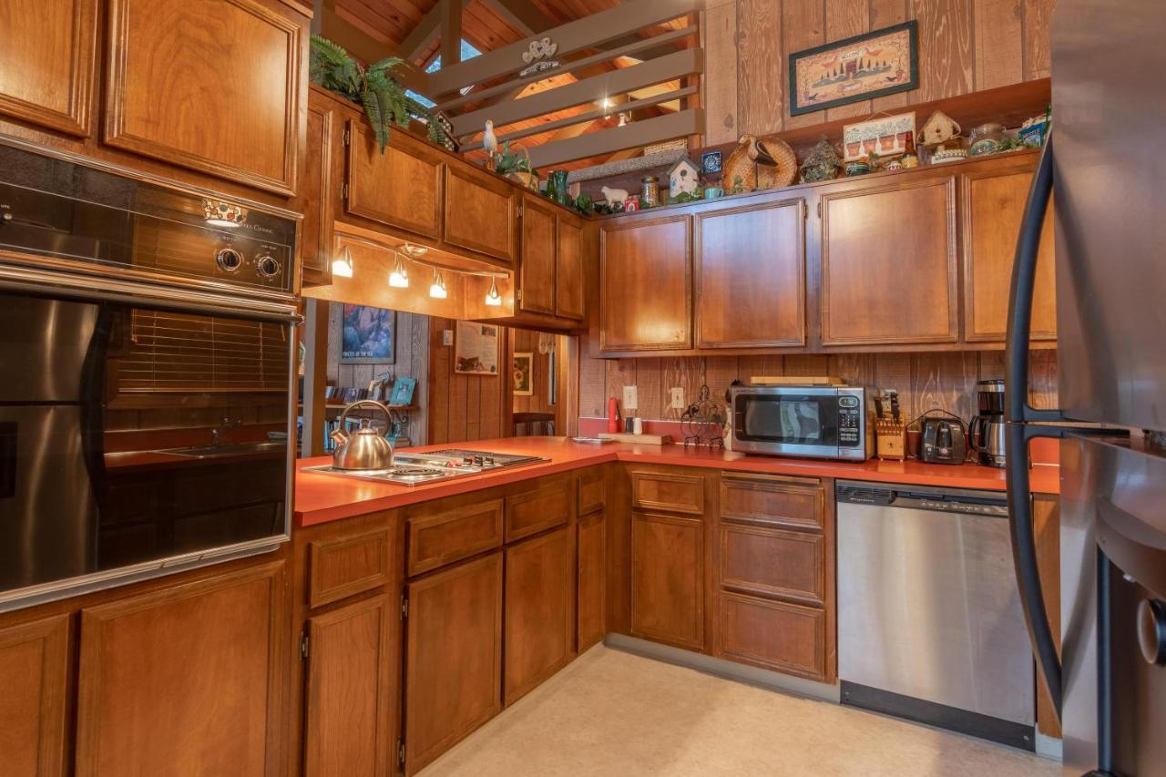 Amazing Place Manzanita Exterior photo