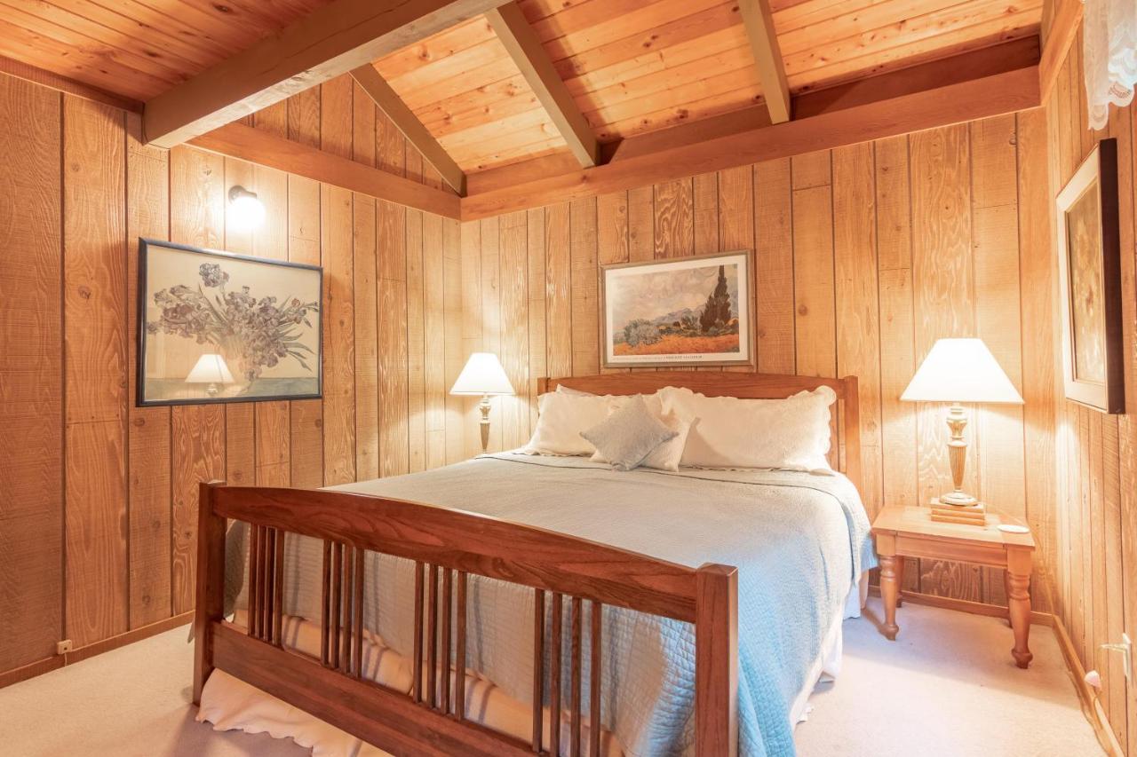 Amazing Place Manzanita Exterior photo