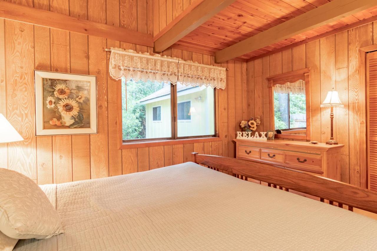 Amazing Place Manzanita Exterior photo