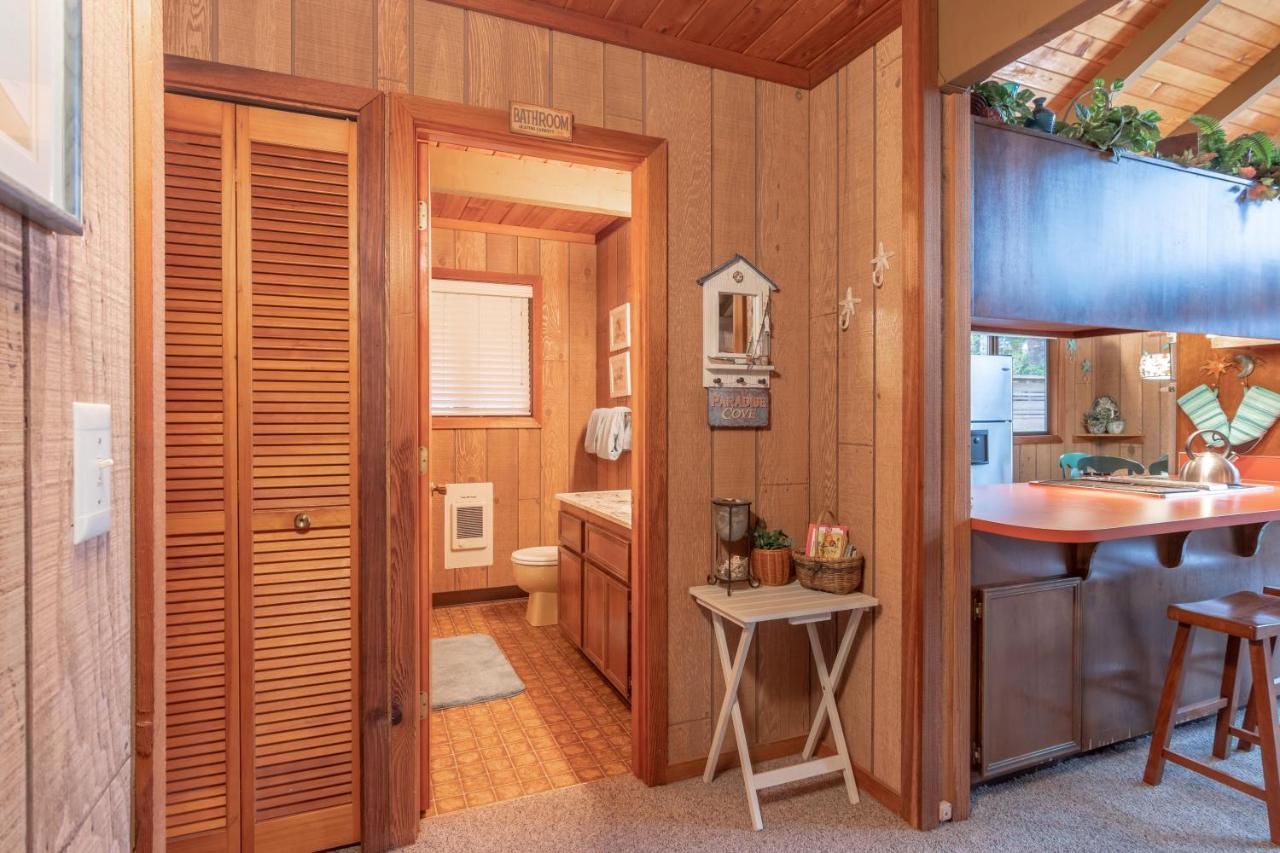 Amazing Place Manzanita Exterior photo