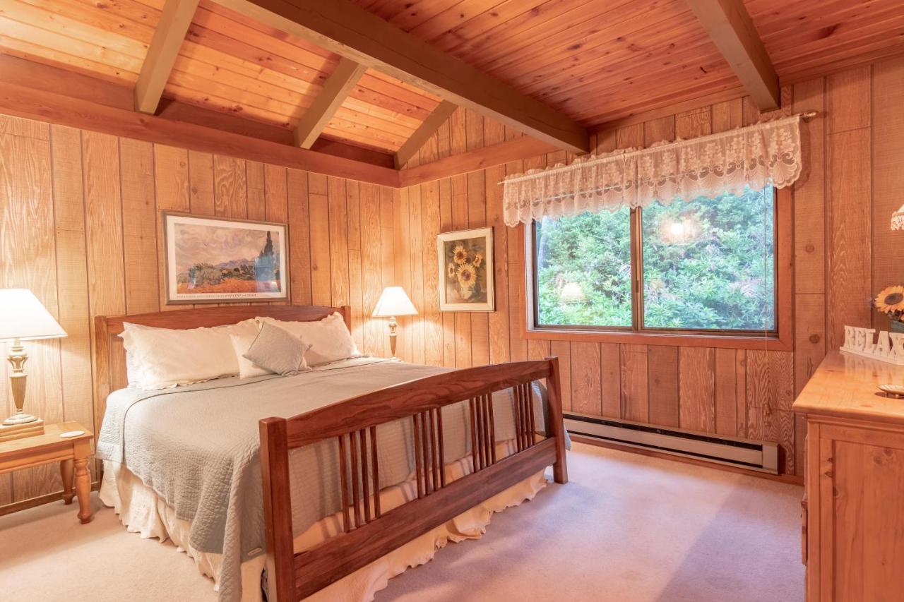Amazing Place Manzanita Exterior photo