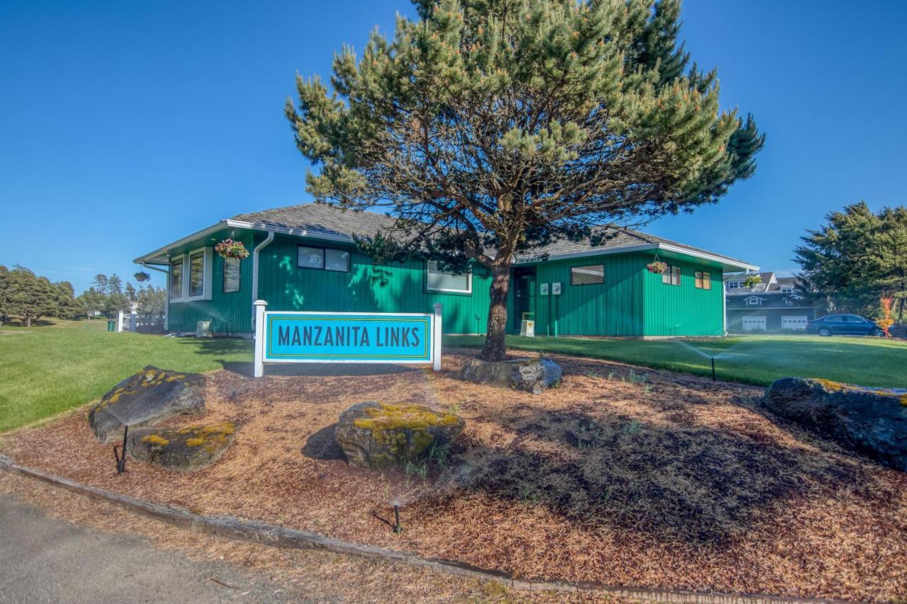 Amazing Place Manzanita Exterior photo
