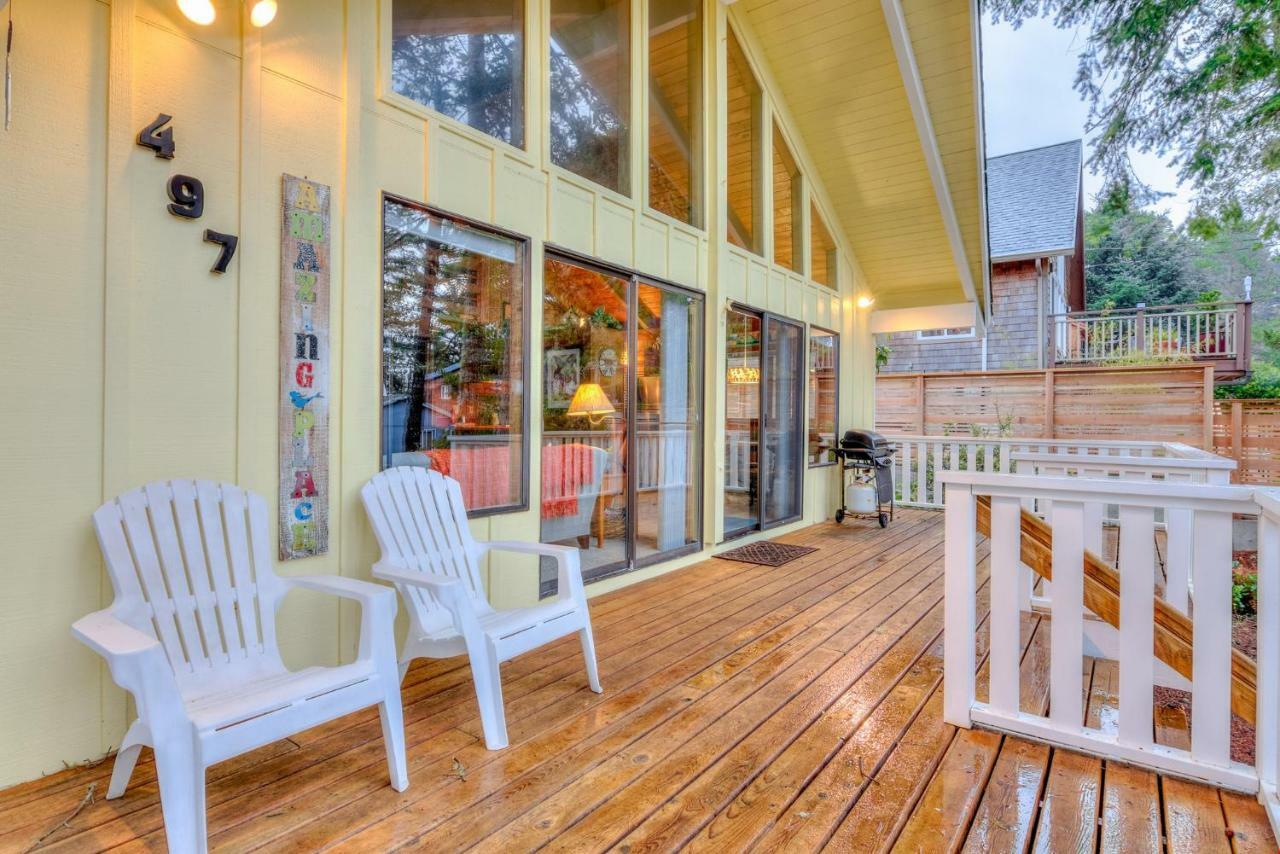 Amazing Place Manzanita Exterior photo